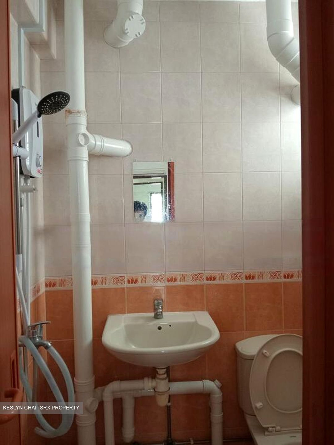 Blk 26 Teck Whye Heights II (Choa Chu Kang), HDB 3 Rooms #436310581